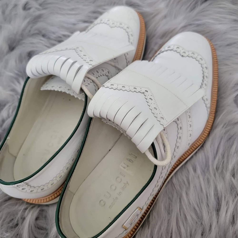 Gucci shoes
